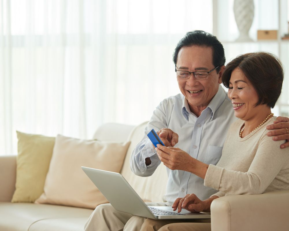 การทำความเข้าใจความต้องการและงบประมาณของตนเอง