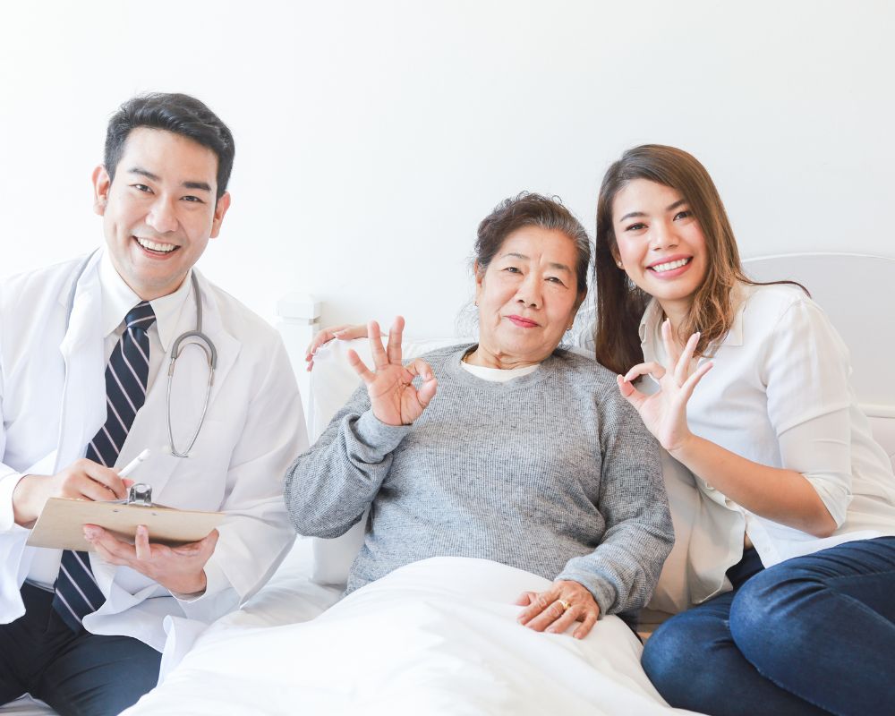 โรคร้ายแรงที่ประกันให้ความคุ้มครอง